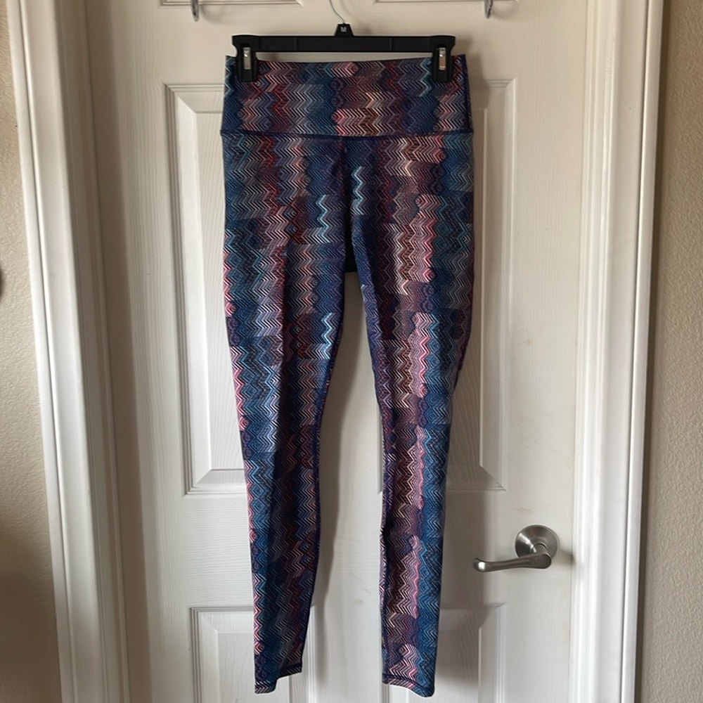 Yoga pants